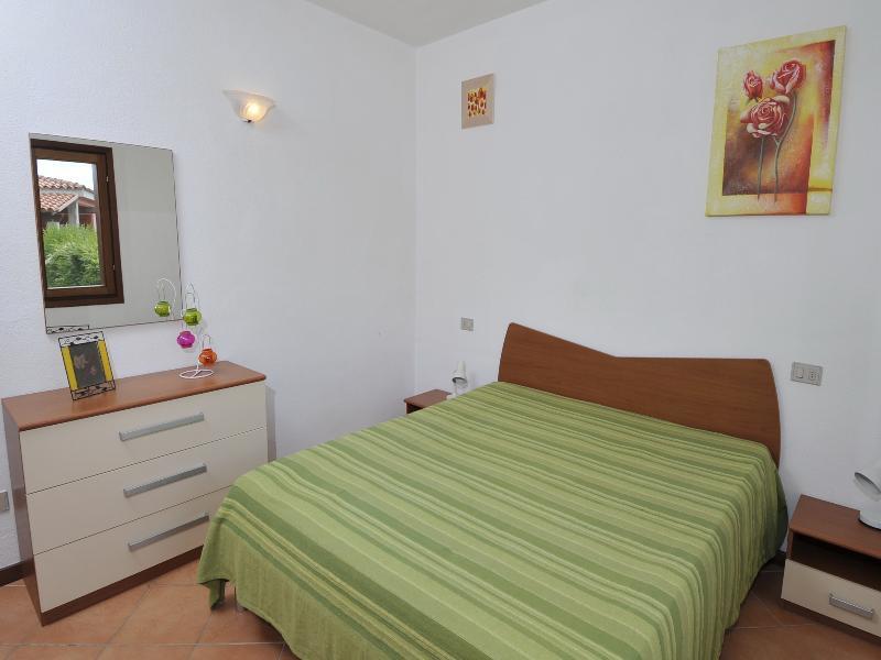 Residence Le Canne San Teodoro  Exterior photo