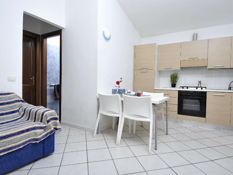 Residence Le Canne San Teodoro  Exterior photo