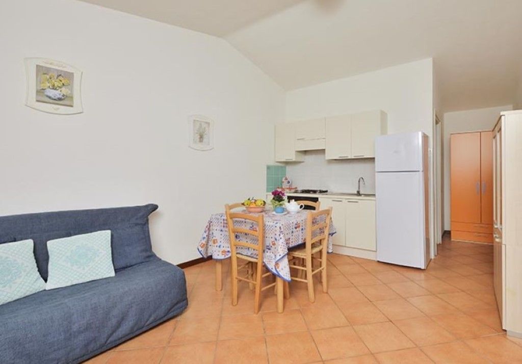 Residence Le Canne San Teodoro  Exterior photo