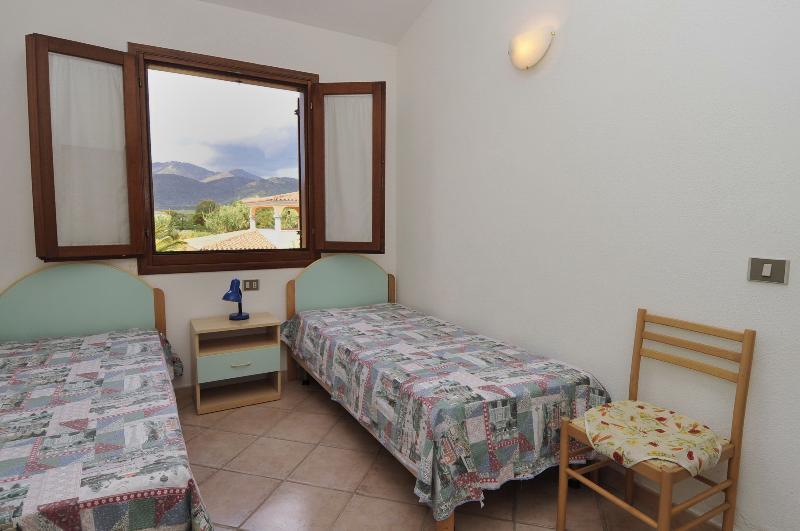 Residence Le Canne San Teodoro  Exterior photo